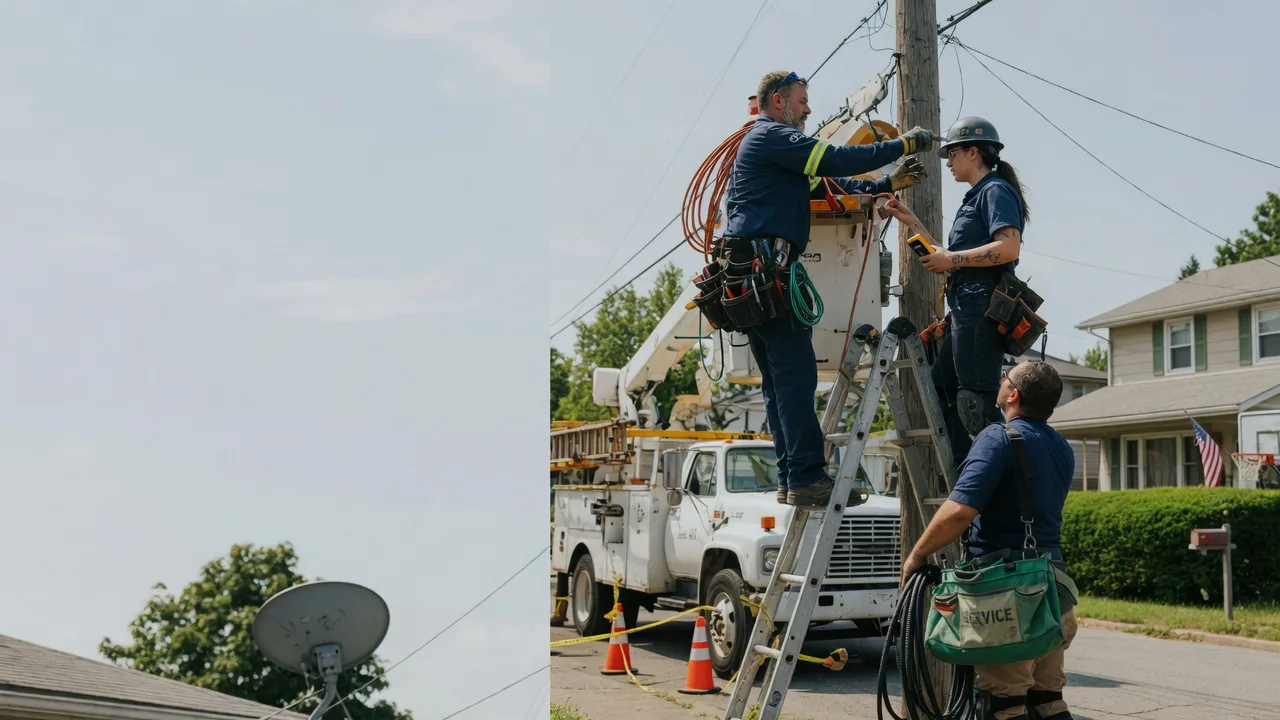 Electrical Repair in Cumberland Furnace, TN near me